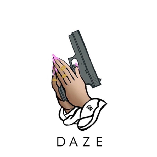 Daze - Single album cover