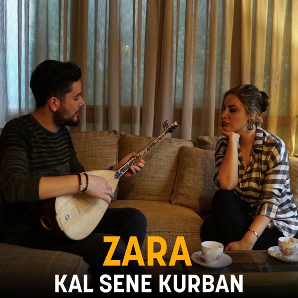 Kal Sene Kurban - Single album cover
