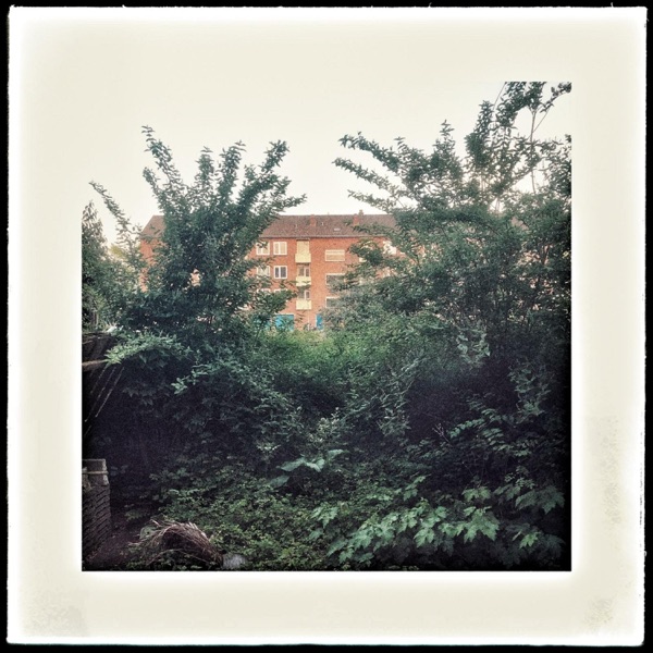 Oplader - Single album cover