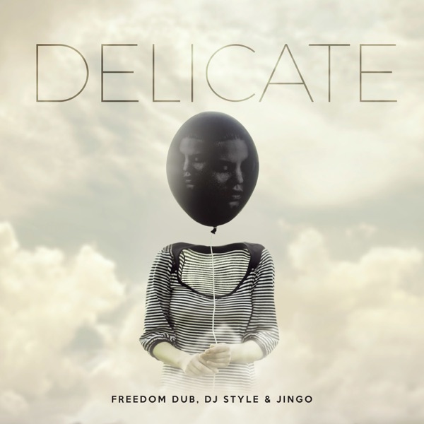 Delicate - Single album cover