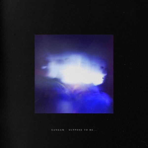 Suppose to Be... album cover