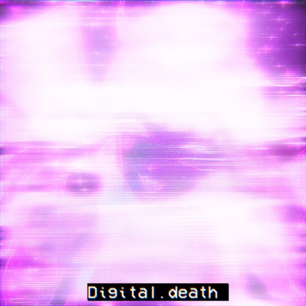 Digital Death - Single album cover