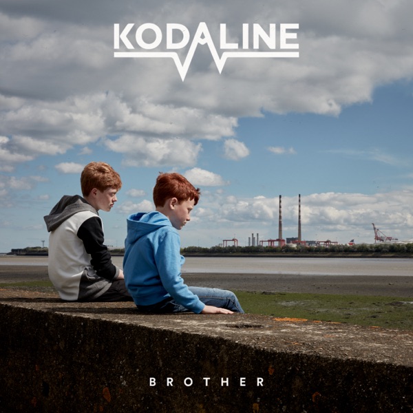 Brother - EP album cover