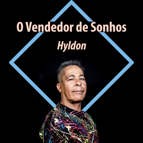 O Vendedor de Sonhos - Single album cover