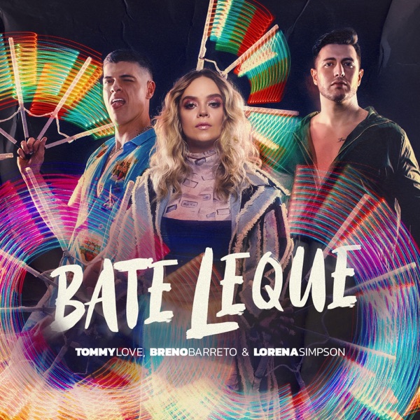 Bate Leque - Single album cover