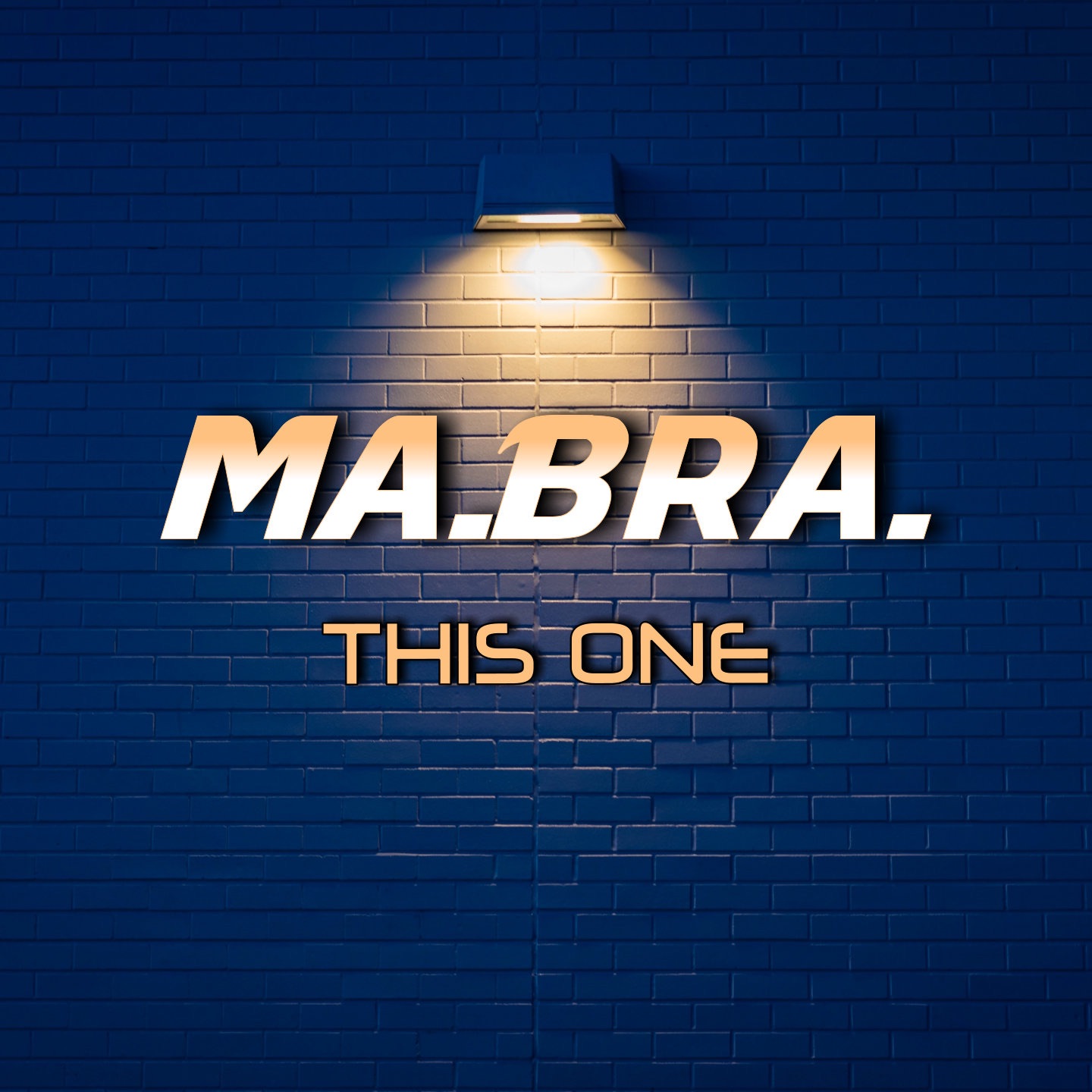 This One - Single album cover