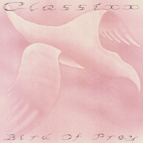Bird of Prey - Single album cover