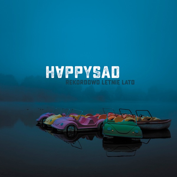 Rekordowo Letnie Lato album cover