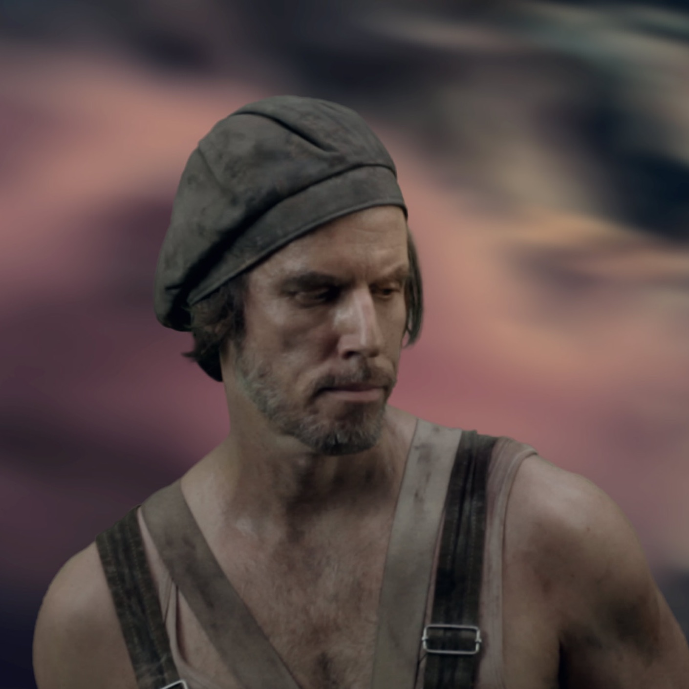 Thomas Feiner portrait