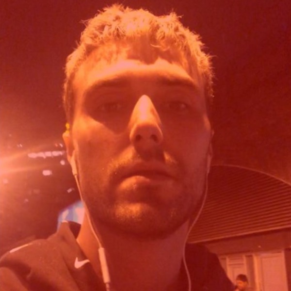Me (Sorry) - Single album cover