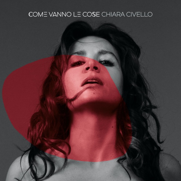 Come vanno le cose - Single album cover