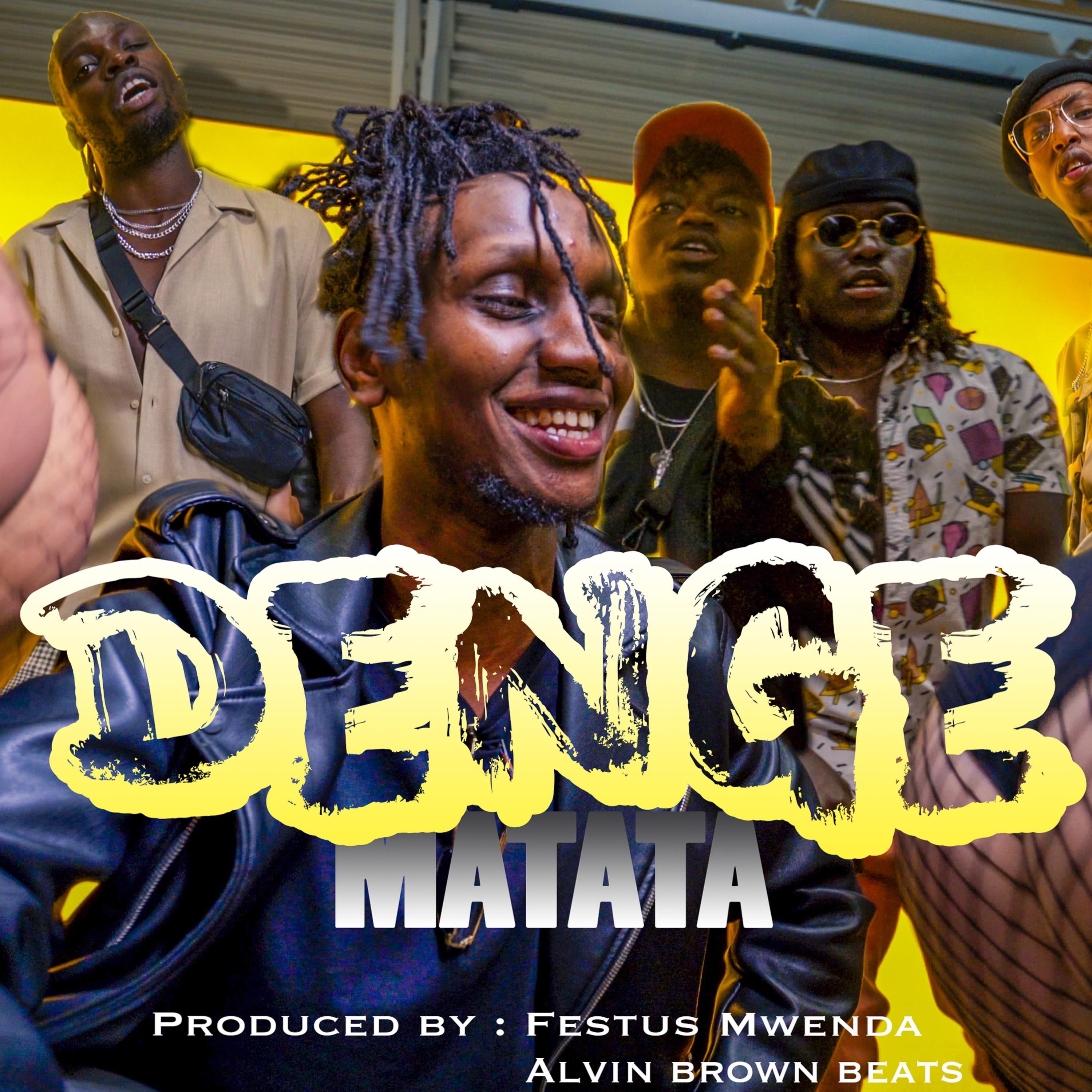 Denge - Single album cover