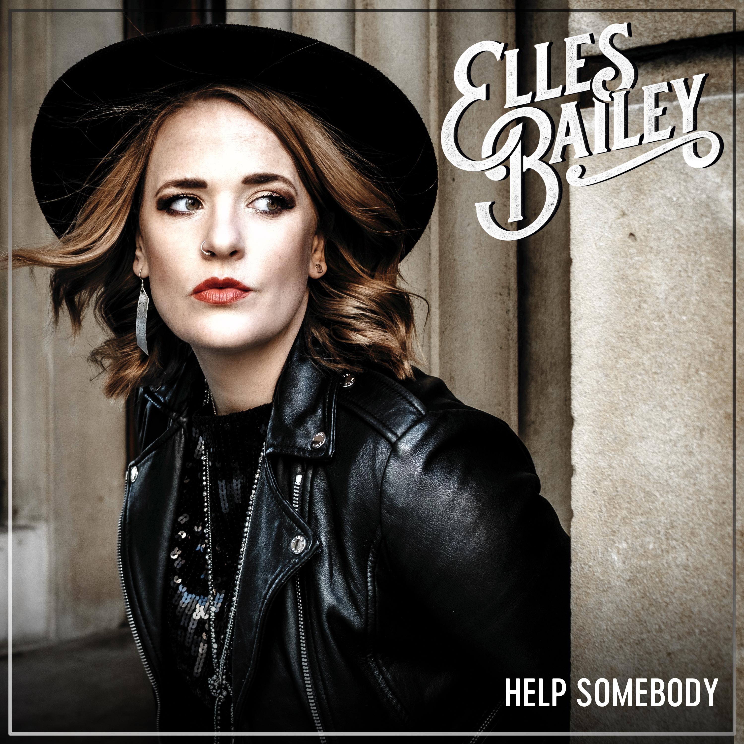 Help Somebody - Single album cover