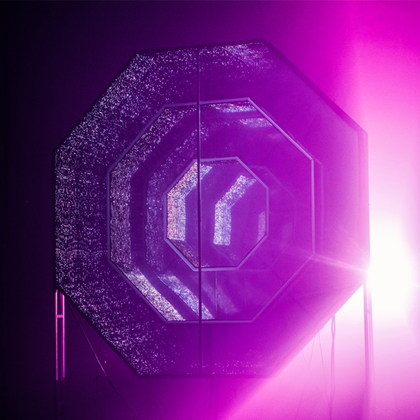 Esrevoinma - EP album cover