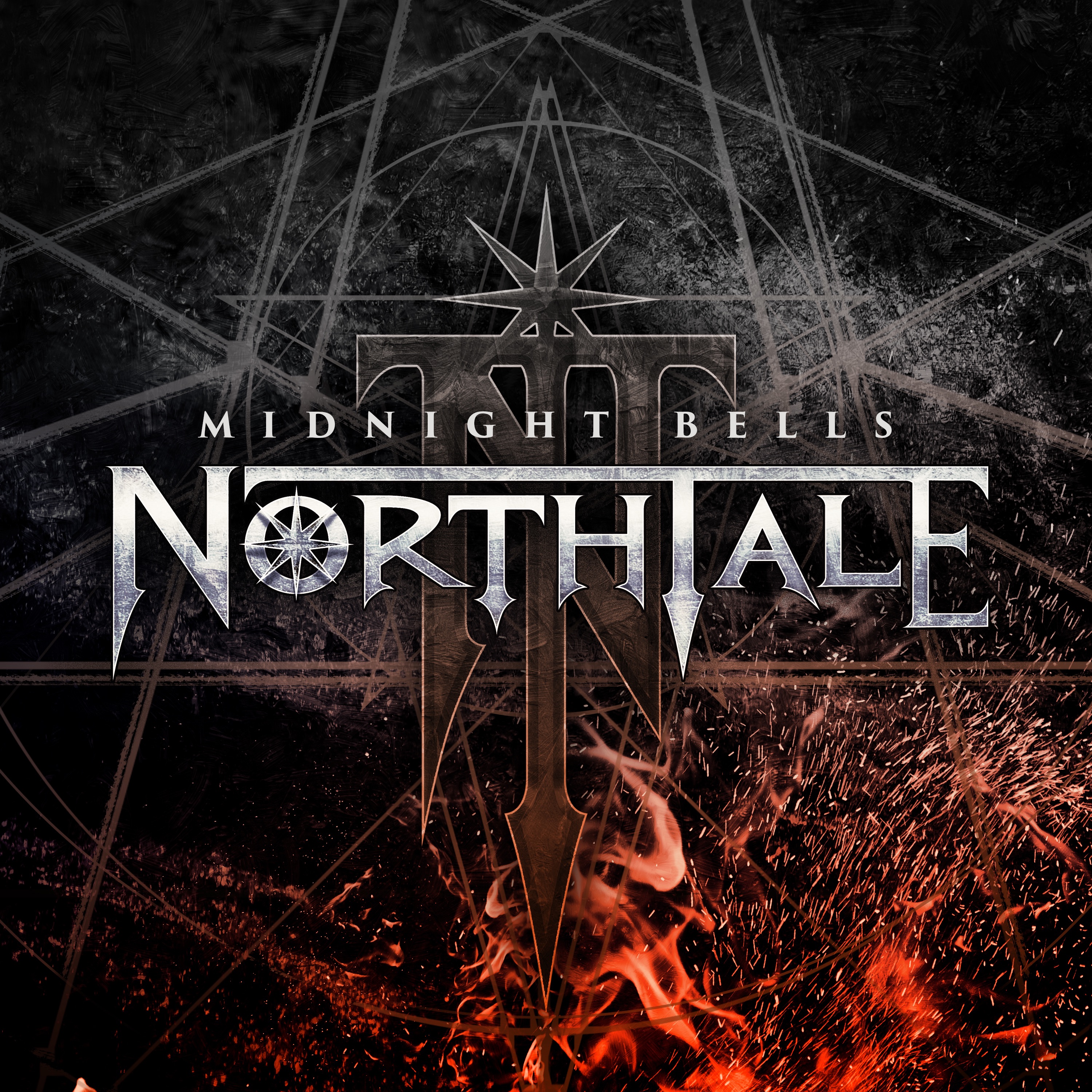 Midnight Bells - Single album cover