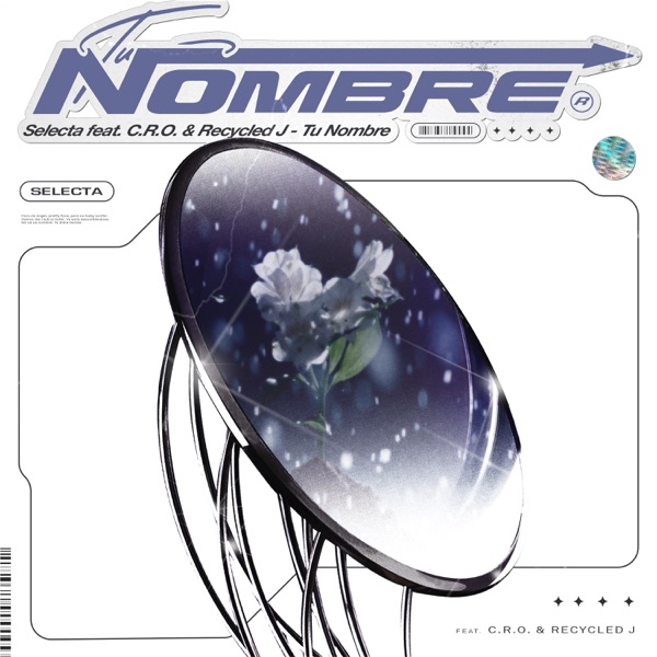 Tu Nombre - Single album cover