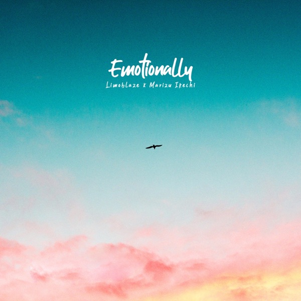 Emotionally (feat. Marizu Ikechi) - Single album cover