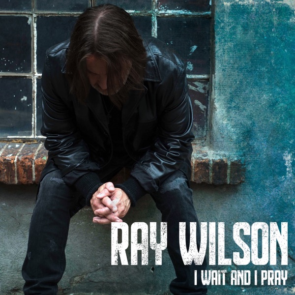 I Wait and I Pray - Single album cover