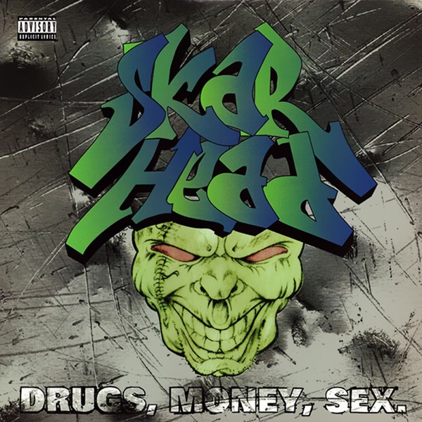 Drugs, Money, Sex. - EP album cover