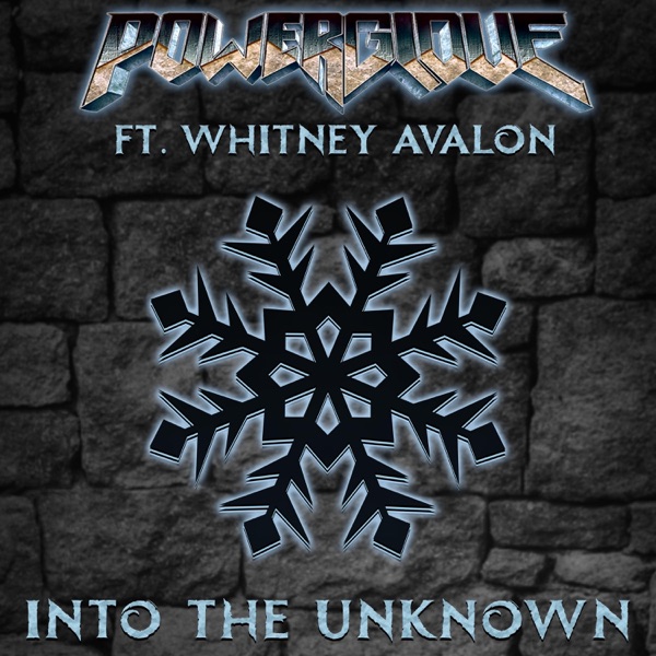 Into the Unknown (Frozen 2) (feat. Whitney Avalon) - Single album cover