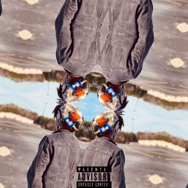 Punk (feat. Matt11, Diablotherockstar, Yuno Uvo & Mele) - Single album cover