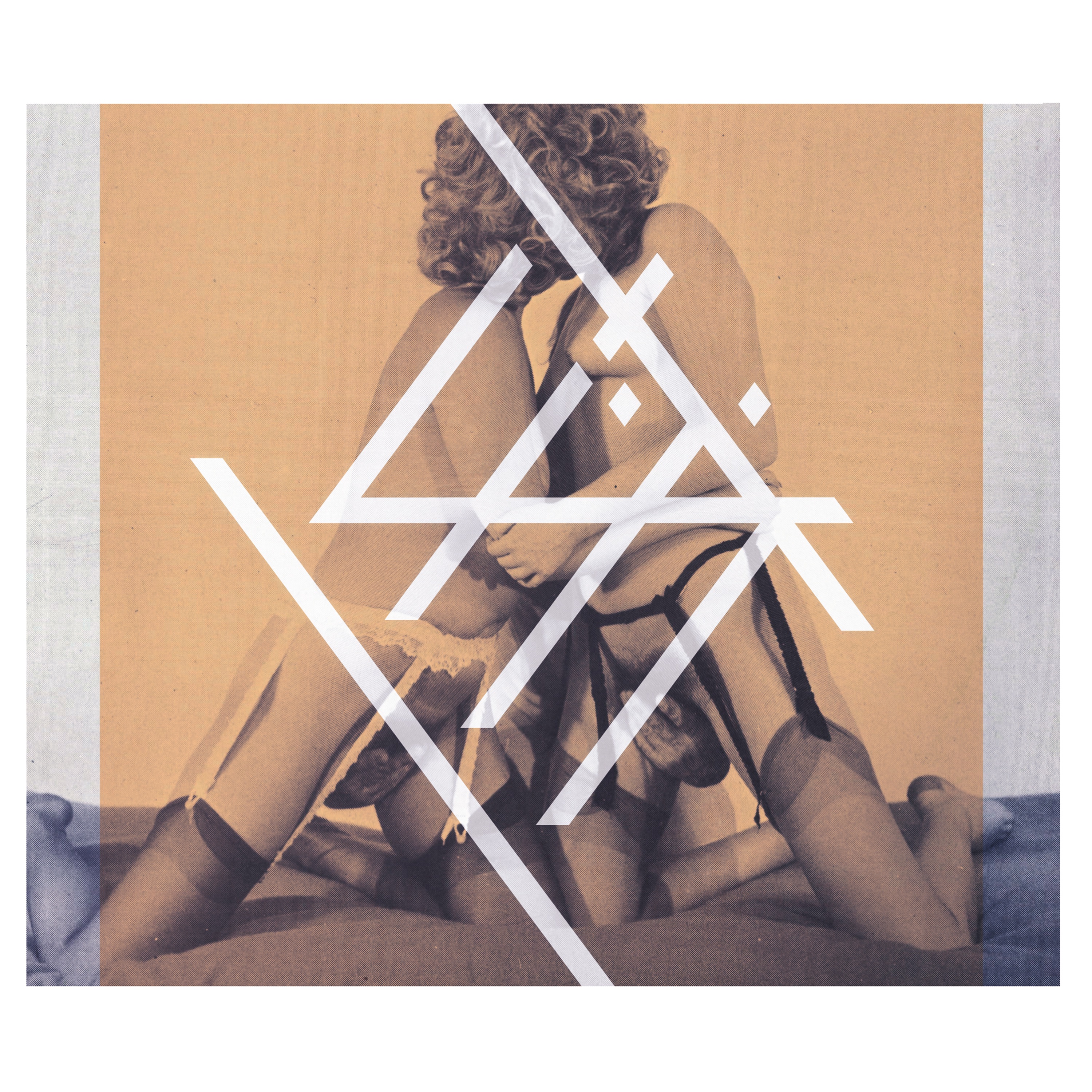 Pick a Line - Single album cover