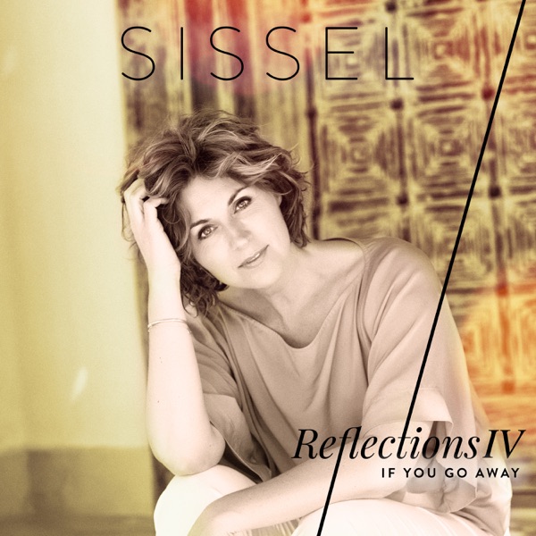 If You Go Away - Single album cover