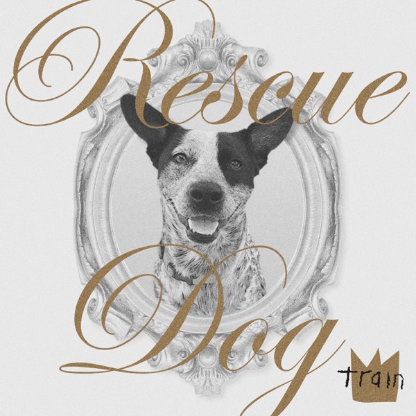 Rescue Dog - Single album cover