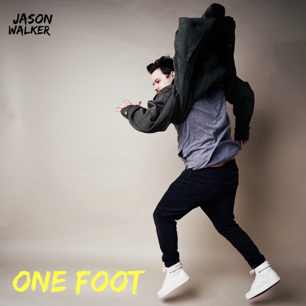 One Foot - Single album cover