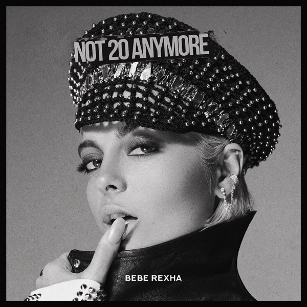 Not 20 Anymore - Single album cover
