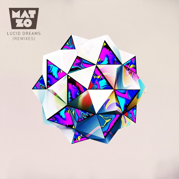Lucid Dreams - Single album cover