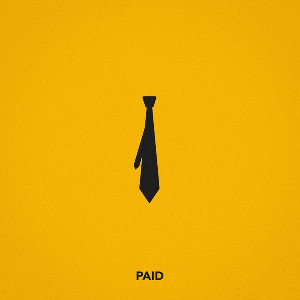 Paid - Single album cover