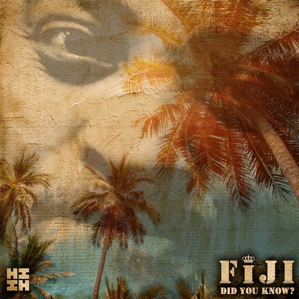 Did You Know? - Single album cover