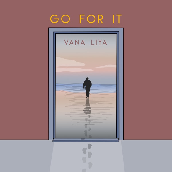 Go for It (feat. Johnny Cosmic) - Single album cover
