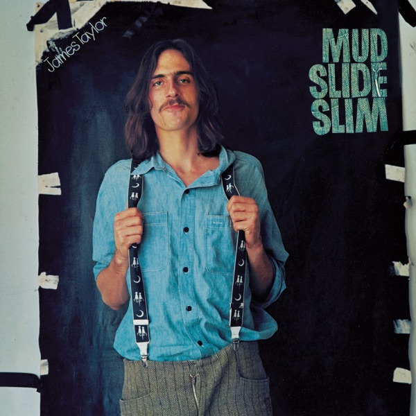 Mud Slide Slim and the Blue Horizon (Remastered) album cover