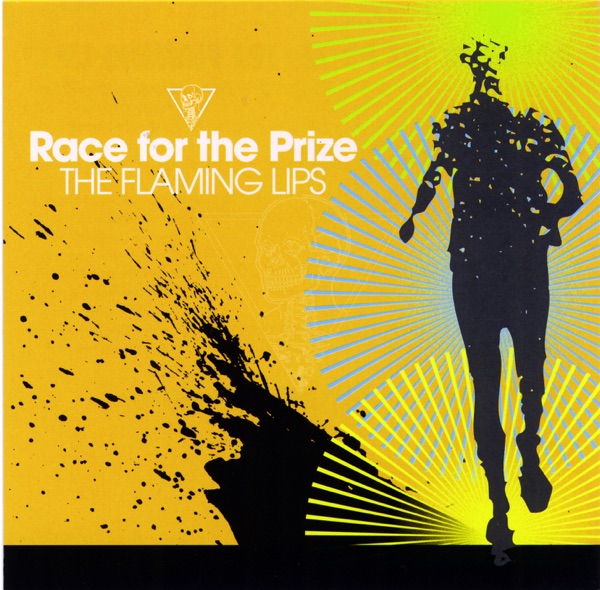 Race for the Prize (Deluxe EP) album cover
