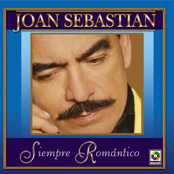 Siempre Romántico album cover