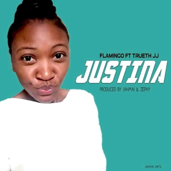 Justina (feat. Trueth JJ) - Single album cover