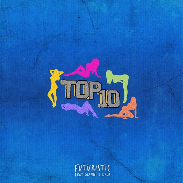 Top Ten - Single album cover