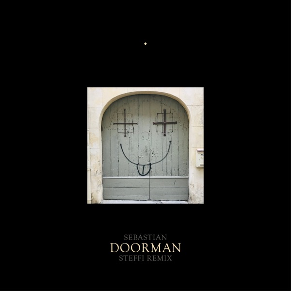 Doorman (feat. Syd) [Steffi Remix] - Single album cover