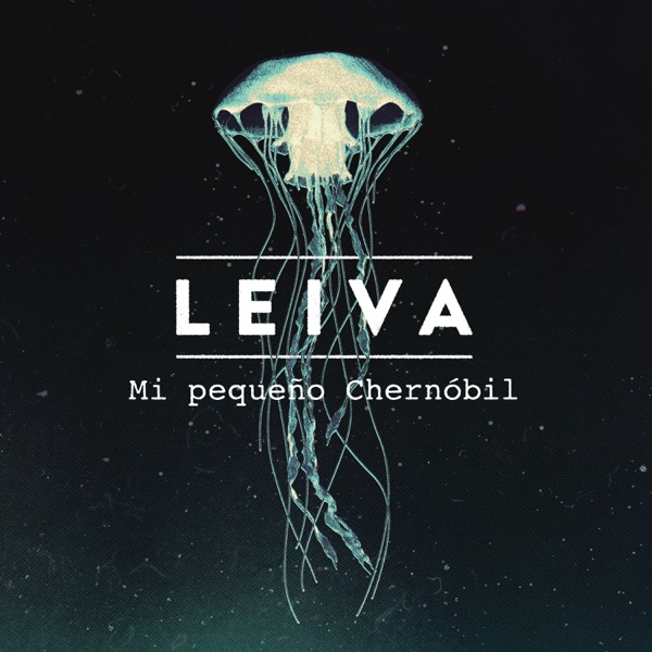 Mi Pequeño Chernóbil - Single album cover