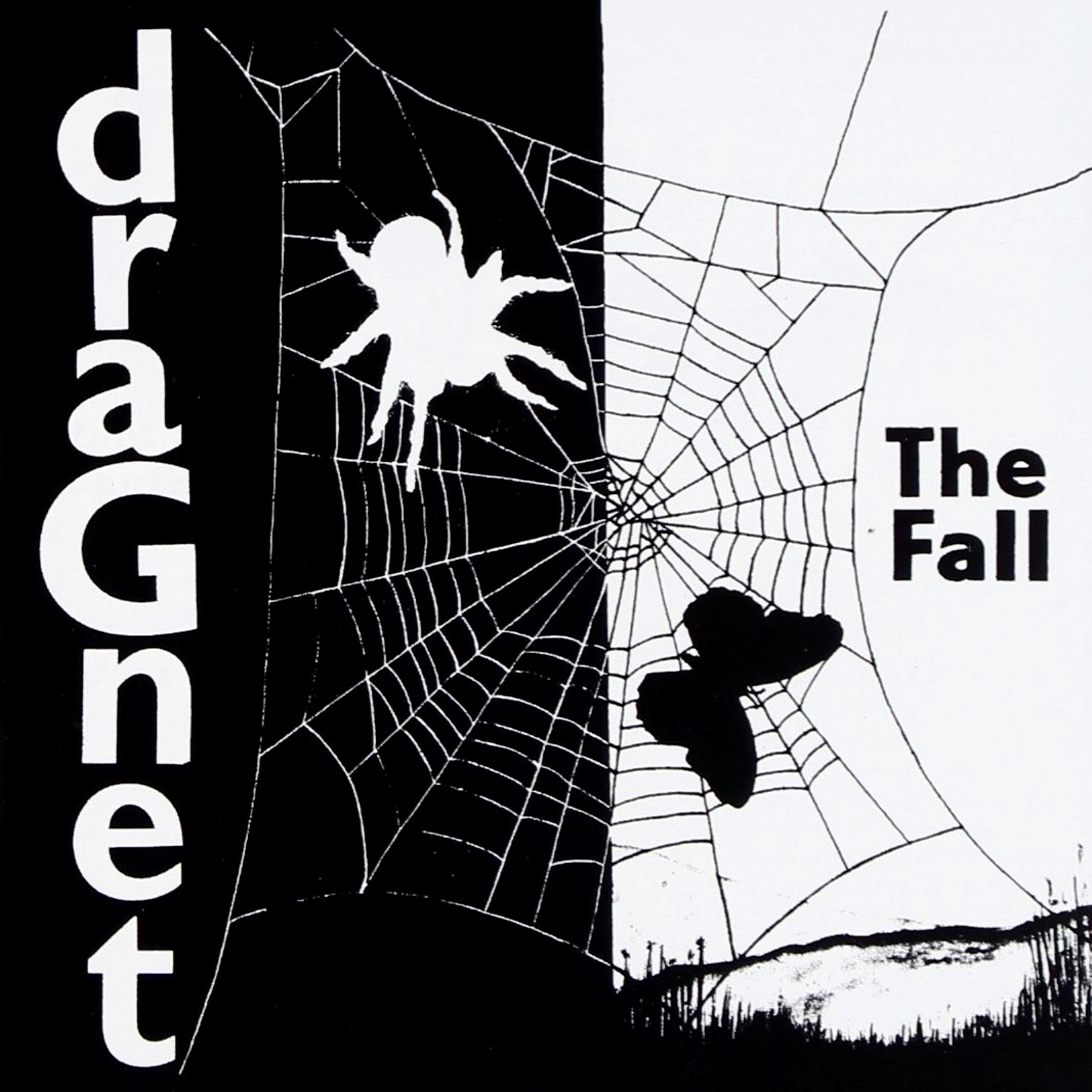 Dragnet (Deluxe Edition) album cover