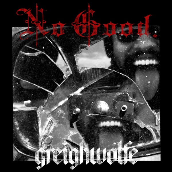 No Good - Single album cover