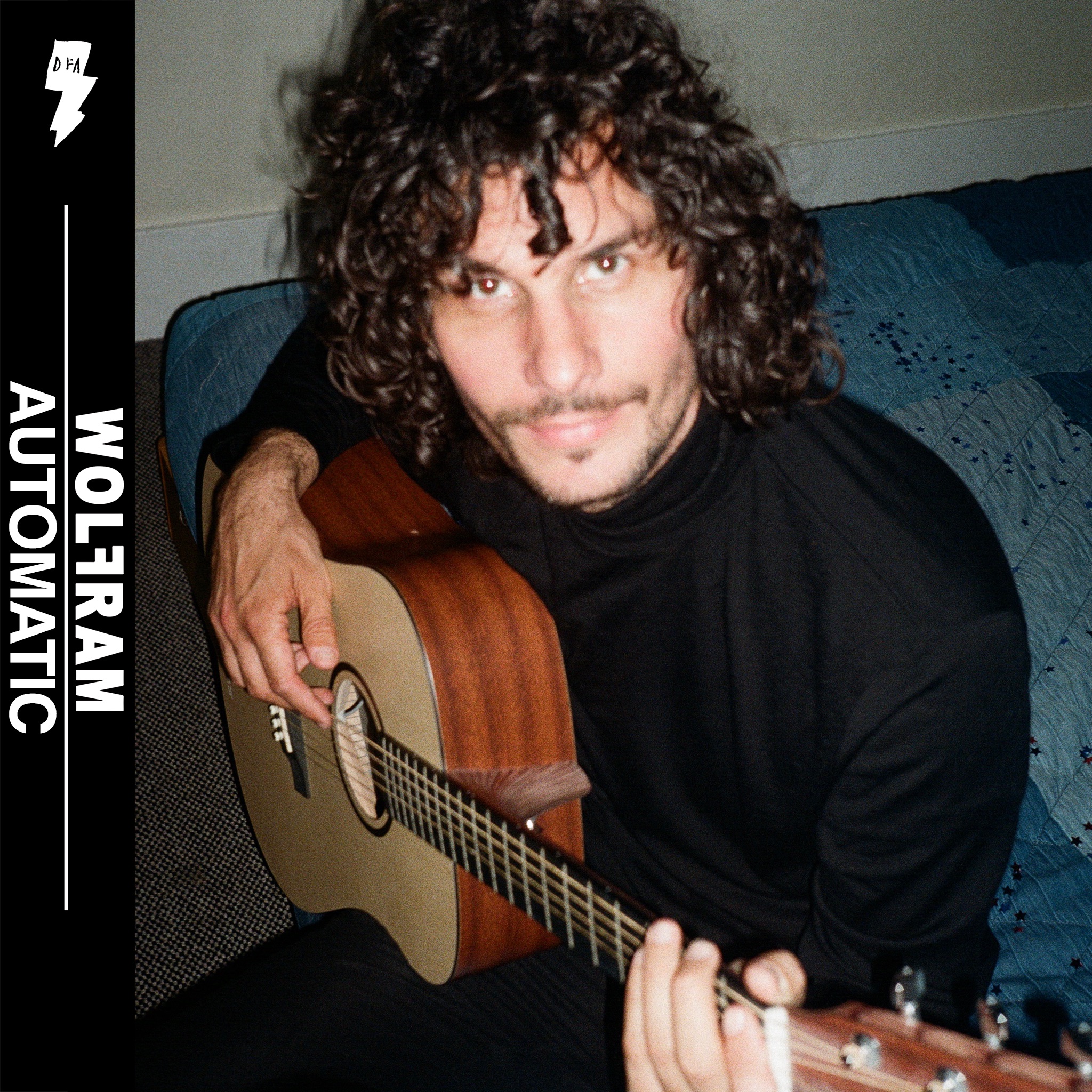 Automatic (feat. Peaches) - Single album cover