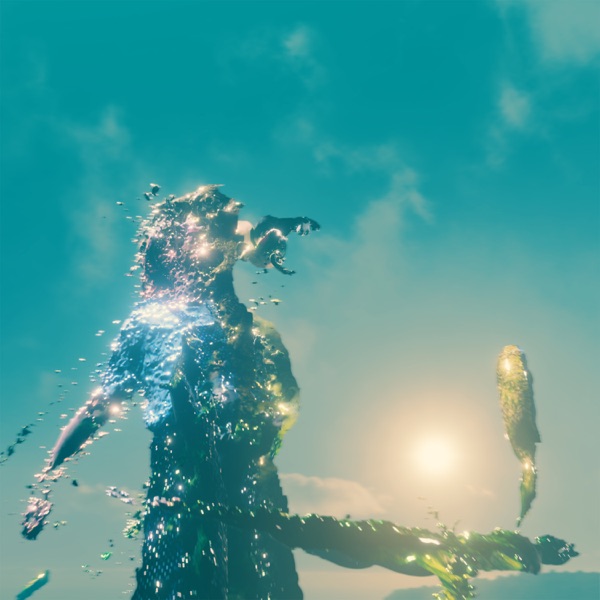 In Birdsong - Single album cover