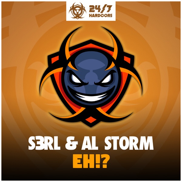 Eh!? - Single album cover