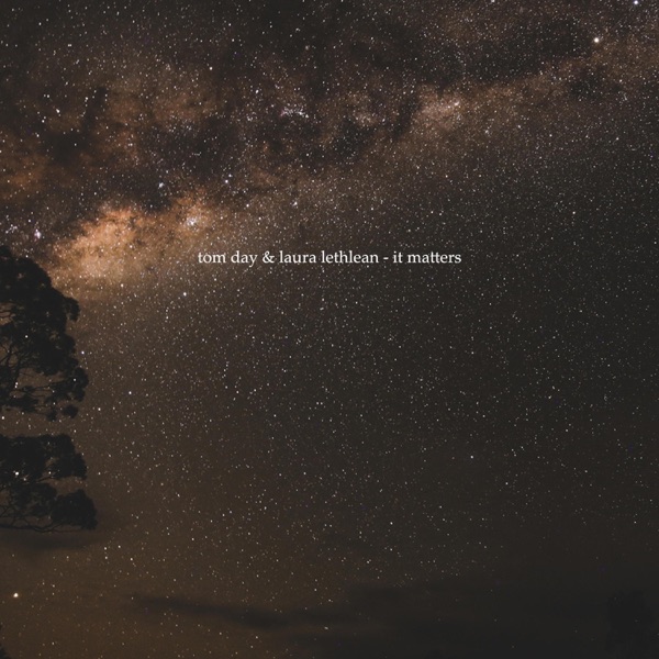 It Matters - Single album cover