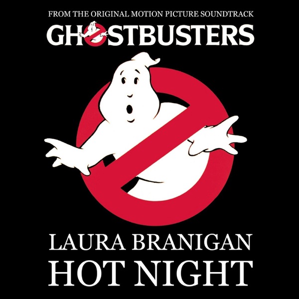 Hot Night - Single album cover
