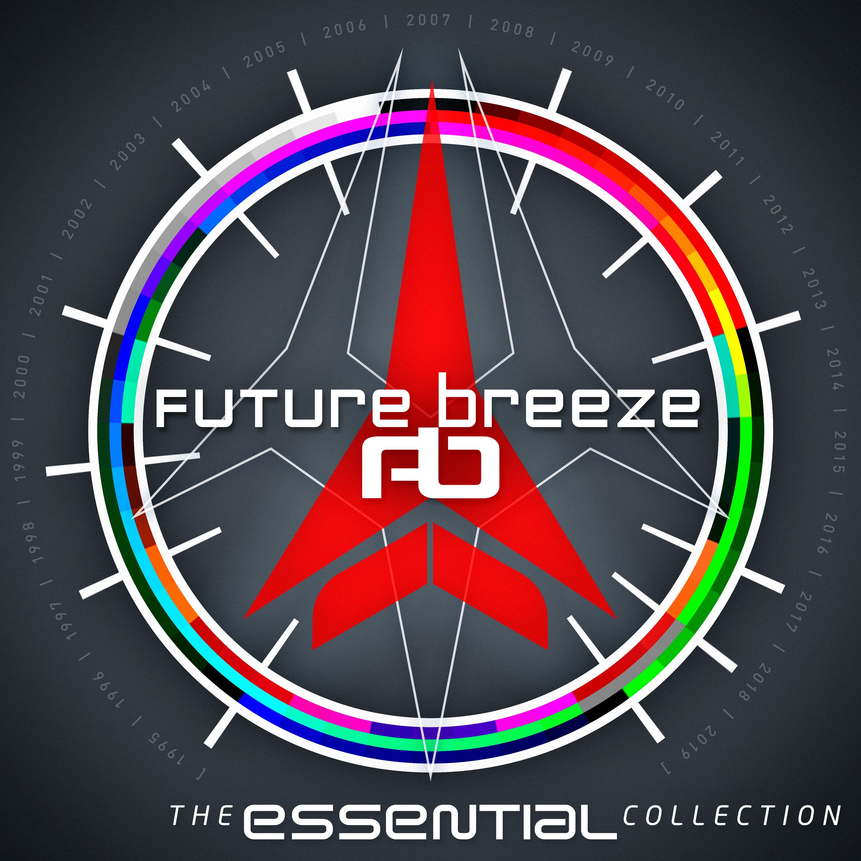 The Essential Collection album cover