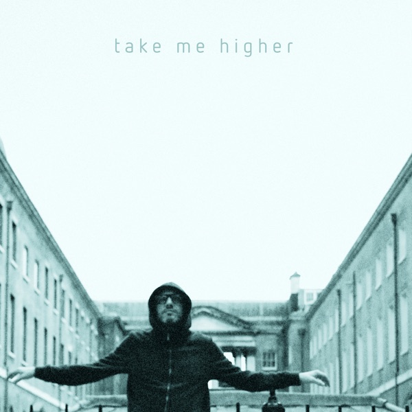 Take Me Higher - Single album cover